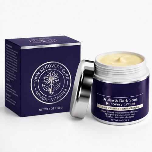 bruise cream